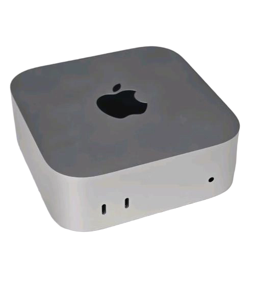 Mac mini (2024)