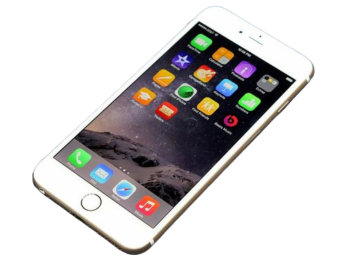 iPhone 6s Plus