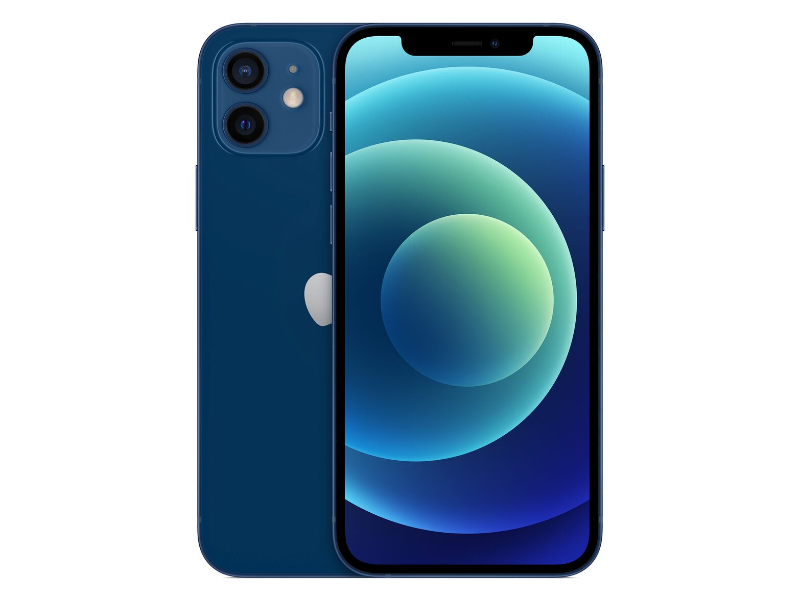 iPhone12