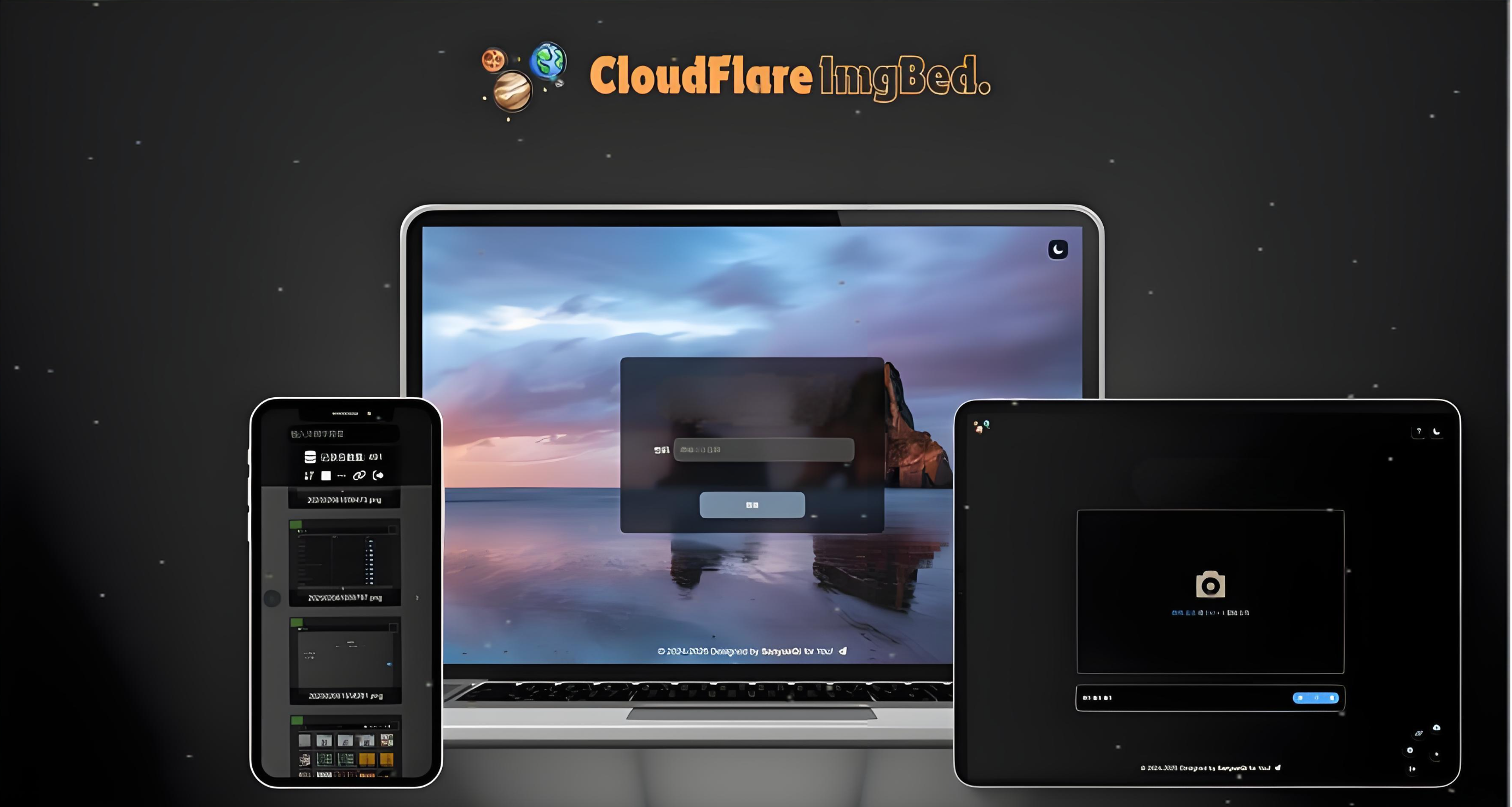 Featured image of post 博客照片附件批量迁移cloudflareR2存储